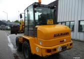 Ahlmann az85 t