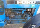 Ford 8210 II