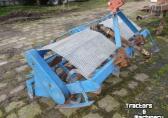 Imants spitmachine