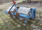 Imants spitmachine