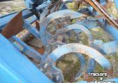 Imants spitmachine