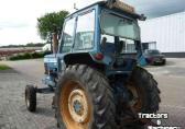 Ford 6700