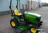 John Deere 2320