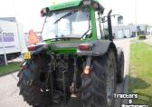 Deutz-Fahr agroplus 75