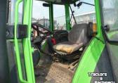 Deutz-Fahr agroplus 75