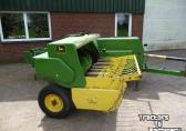 John Deere 342a