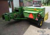 John Deere 342a