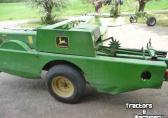 John Deere 342a