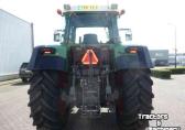 Fendt 916