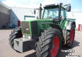 Fendt 916