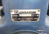 Lombardini 6ld360m  3.5kva