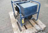 Lombardini 6ld360m  3.5kva