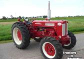 McCormick b614 roadlers