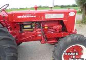 McCormick b614 roadlers