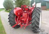 McCormick b614 roadlers