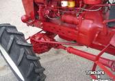 McCormick b614 roadlers