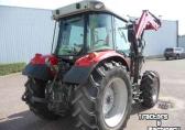 Massey Ferguson 5610