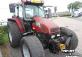 Case-IH cs 68