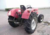 Case-IH 540