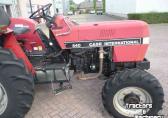 Case-IH 540