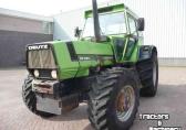 Deutz-Fahr dx 230