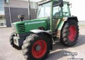 Fendt 308 lsa