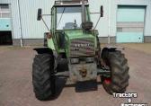 Fendt 308 lsa