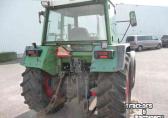 Fendt 308 lsa