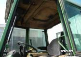 Fendt 308 lsa