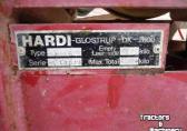 Hardi 1301n 600