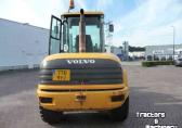 Volvo L45b-tp/s