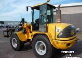 Volvo L45b-tp/s