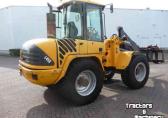 Volvo L45b-tp/s