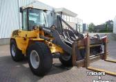 Volvo L45b-tp/s