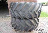 Michelin 800/65r32 mega xbib