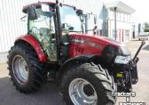 Case-IH farmall 95c