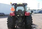 Case-IH farmall 95c