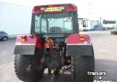 Case-IH cs 68