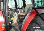 Case-IH cs 68