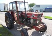 Massey Ferguson 188