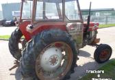 Massey Ferguson 188