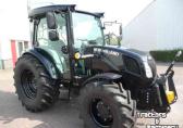 New Holland t4.75s