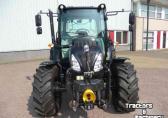 New Holland t4.75s