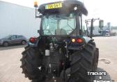 New Holland t4.75s