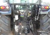 New Holland t4.75s