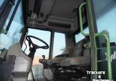 Fendt xylon 524