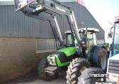 Deutz-Fahr agrofarm 85