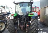 Deutz-Fahr agrofarm 85