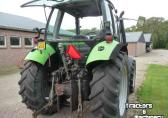 Deutz-Fahr agrotron 85