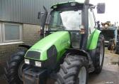 Deutz-Fahr agrotron 100 mk3